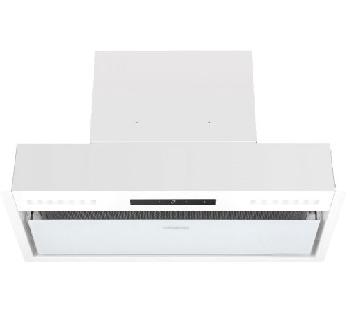 Кухонная вытяжка MAUNFELD Fantasy 60 белый