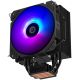 Кулер для процессора Zalman CNPS9X Performa ARGB черный
