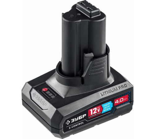 Аккумулятор Зубр Профессионал T7 ST7-12-4 12В/4 Ач