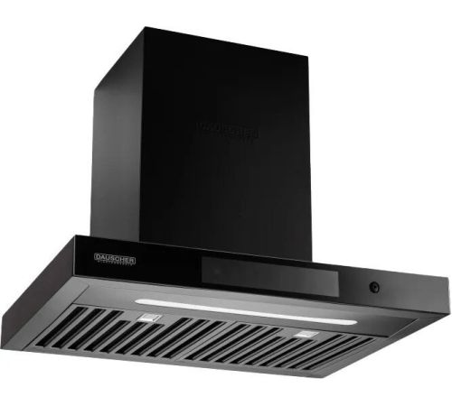 Кухонная вытяжка Dauscher DCH-6600LUX