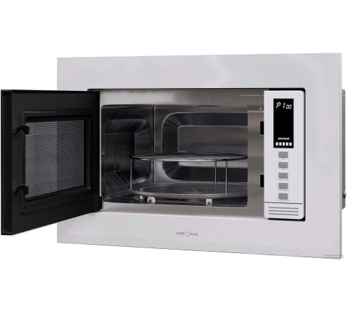 Микроволновая печь Krona Laune 60 WH Dots K
