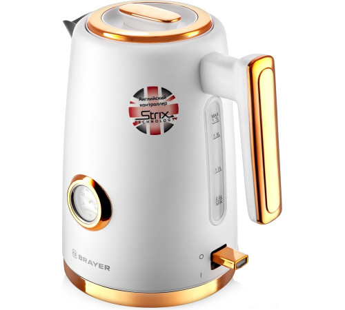 Электрический чайник Brayer BR1055