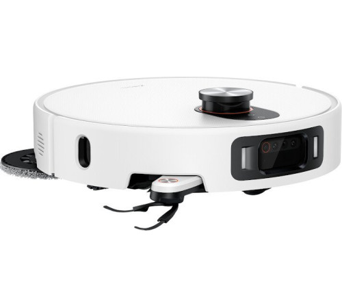 Робот-пылесос Xiaomi Robot Vacuum 5 Pro OV21GL евровилка, белый