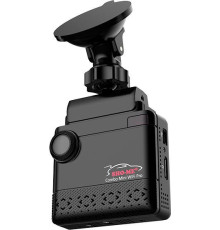 Видеорегистратор-радар детектор 2в1 Sho-Me Combo Mini WiFi Pro