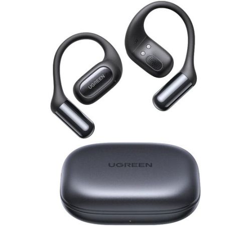Наушники Ugreen FitBuds WS213 черный