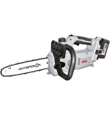Аккумуляторная пила Интерскол ПЦА-10/18В без АКБ