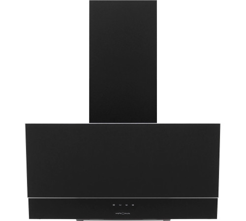 Кухонная вытяжка Krona Verein II 600 Black S черный
