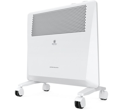 Конвектор Royal Clima Astoria Meccanico REC-AT1500M