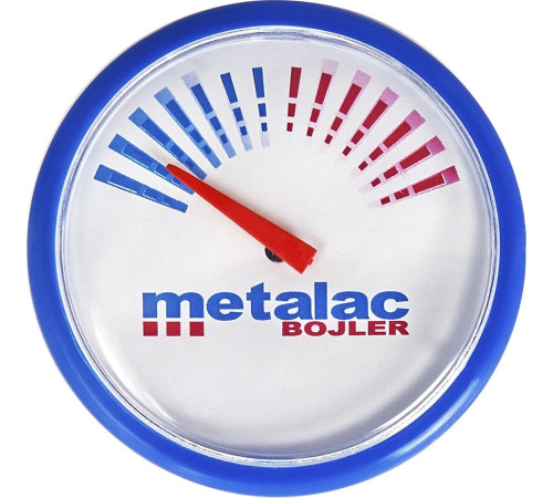 Бойлер косвенного нагрева Metalac Direct WR 150 E правое подключение