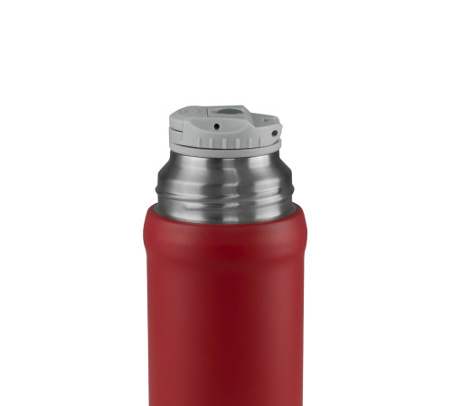 Термос Арктика 111-600-RD 600мл красный