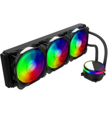 Система жидкостного охлаждения для процессора ALSEYE M360B