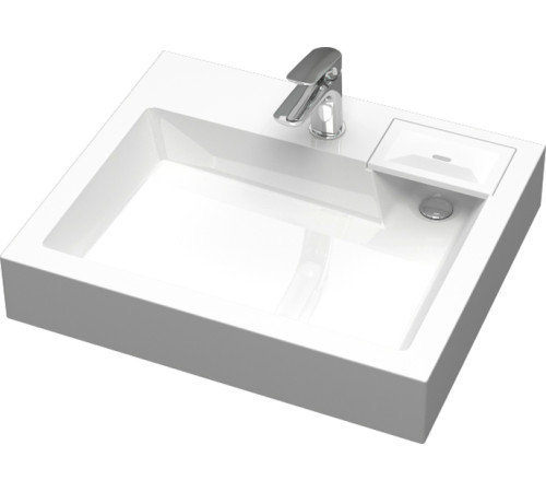 Умывальник MARRBAXX Шарм V63D1 V063D001