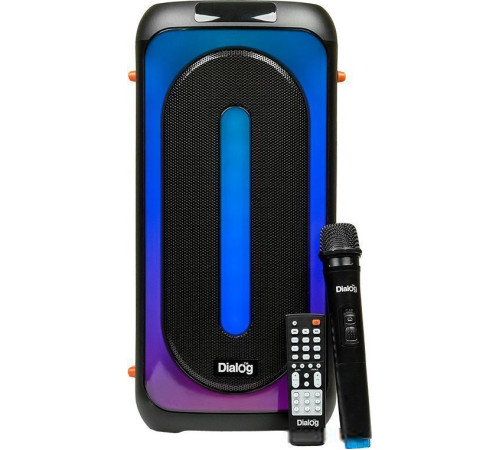 Патибокс Dialog AO-150