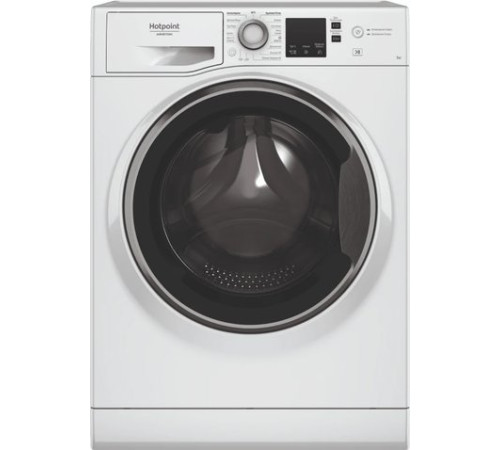 Стиральная машина Hotpoint NUS 5015 S RU