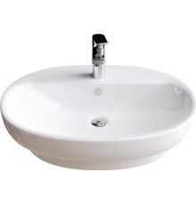 Умывальник Ekokerama Doppio 65 0116