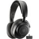 Наушники SteelSeries Arctis Nova 7P Wireless Gen 2 для PlayStation, черный