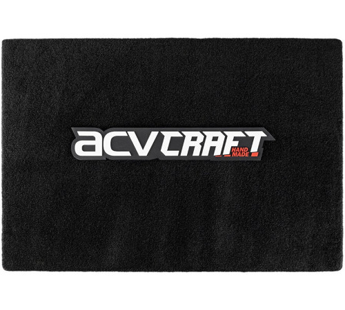 Корпусной активный сабвуфер ACV Craft BS10A