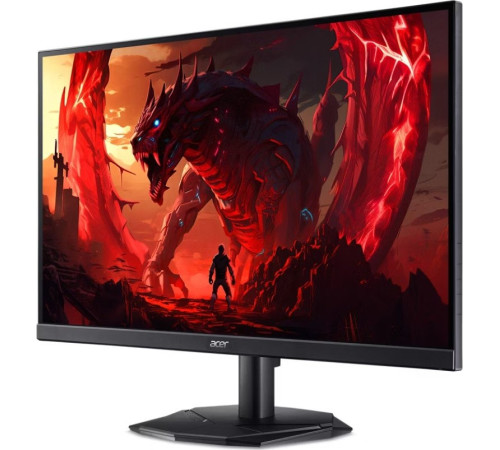 Игровой монитор Acer Nitro KG241YX1bmiipx UM.QX1CD.101