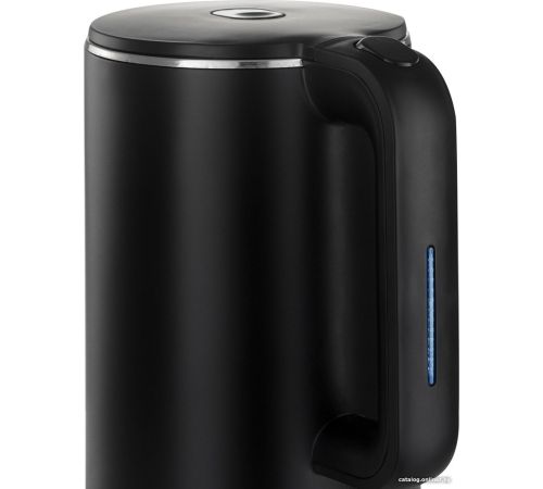 Электрический чайник CENTEK CT-0009 черный