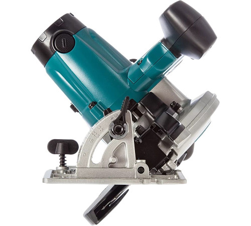 Дисковая циркулярная пила Makita DSS610RF с АКБ