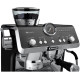 Рожковая кофеварка DeLonghi La Specialista Opera EC9555.BK