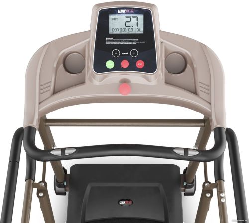 Электрическая беговая дорожка Unixfit RE-900