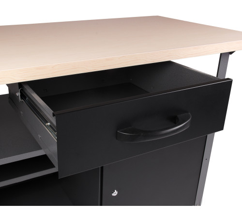 Стол-верстак Baumeister Клауса BTC-006B