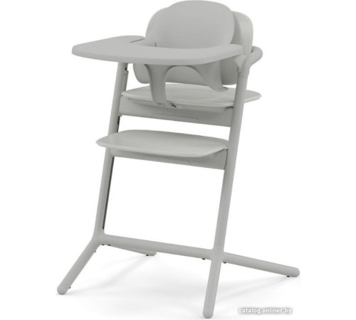 Трансформер Cybex Lemo 4 в 1 Set suede grey