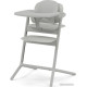 Трансформер Cybex Lemo 4 в 1 Set suede grey