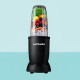 Стационарный блендер NutriBullet Pro NB908MAB