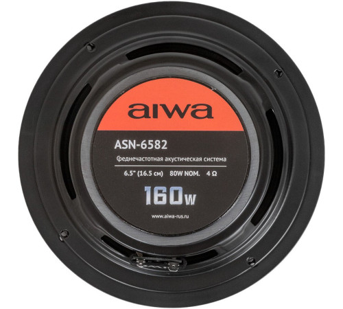 Среднечастотная АС Aiwa ASN-6582