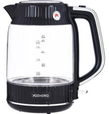 Электрический чайник Yoshiro YEK-G302