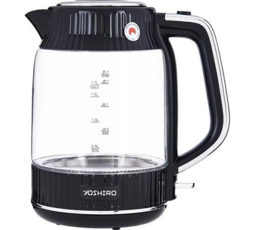Электрический чайник Yoshiro YEK-G302