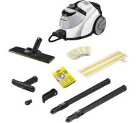Пароочиститель Karcher SC 5 EasyFix Iron Plug 1.512-660.0
