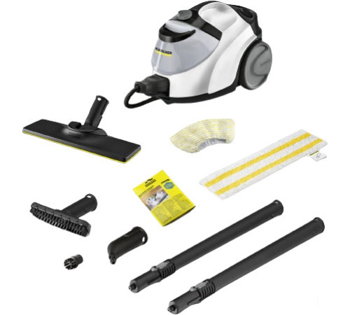 Пароочиститель Karcher SC 5 EasyFix Iron Plug 1.512-660.0