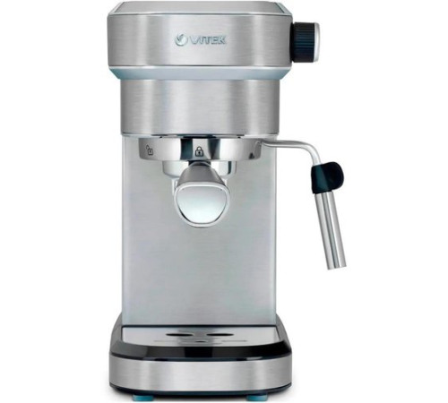 Рожковая кофеварка Vitek VT-1509