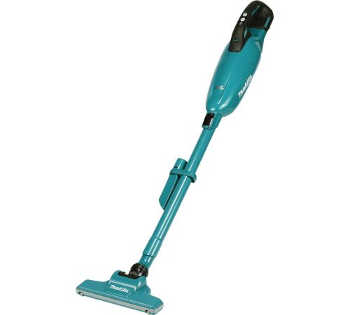 Пылесос Makita DCL284FRF