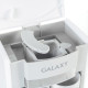 Капельная кофеварка Galaxy Line GL0708 белый