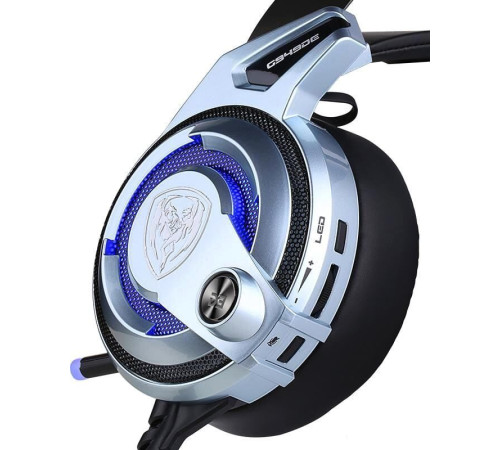 Наушники Somic G949DE