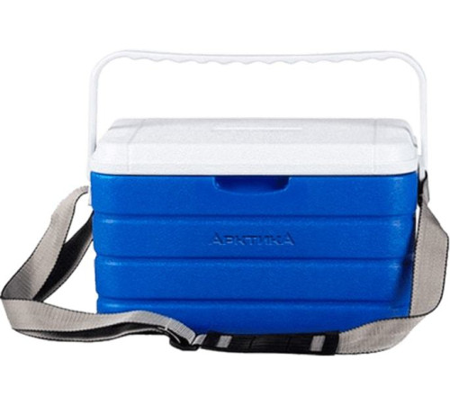 Термобокс Арктика 2000-10 синий