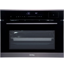 Электрический духовой шкаф Korting OKB 3450 GNBX Steam