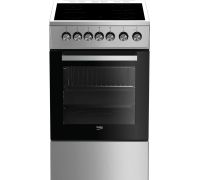 Кухонная плита BEKO FSS 57100 GX