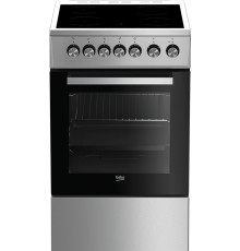 Кухонная плита BEKO FSS 57100 GX