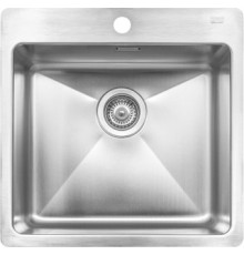 Кухонная мойка ZorG ZRE 5050