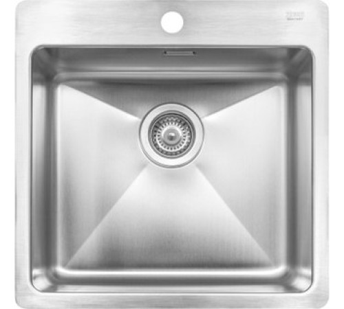Кухонная мойка ZorG ZRE 5050