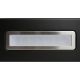 Кухонная вытяжка LEX Hubble 2M 600 Black