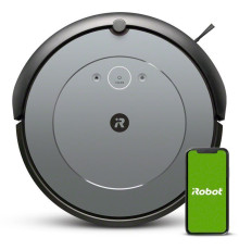 Робот-пылесос iRobot Roomba i1