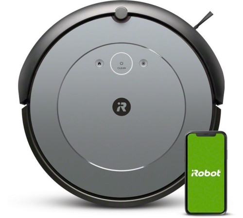 Робот-пылесос iRobot Roomba i1