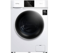 Стирально-сушильная машина Korting KWD 60DV107