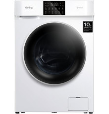 Стирально-сушильная машина Korting KWD 60DV107
